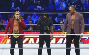 AEW Dynamite Sees for June 26 Sees Viewership Increase