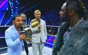 AEW Dynamite Viewership for June 12 Sees Noticeable Decrease