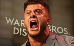 AEW Facing Stricter Language Policies from Warner Bros Discovery