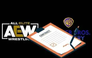 AEW Has Had A Television Deal On The Table From WBD For Months