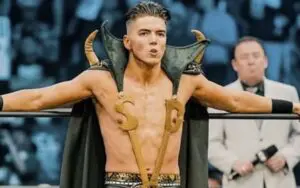 AEW Planning 'Outside The Box' Return For Sammy Guevara