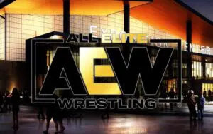 AEW Secures Favorable Deal for Hosting Expo Center Events