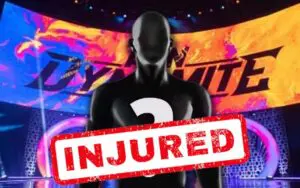 AEW Star Undergoing Procedure For Broken Foot Injury