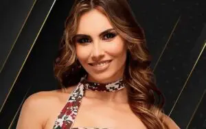 AEW's Decision to Hire Alicia Atout Was a Long-Time Coming