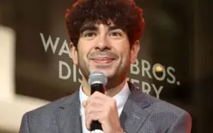 AEW's Relationship with Warner Bros Discovery Amidst Estimated $110 Million TV Deal