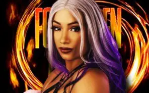 AEW's Strategy for Mercedes Mone in Title vs Title Match at 2024 Forbidden Door