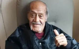 Afa The Wild Samoan Underwent Successful Back Surgery Afa The Wild Samoan Underwent Successful Back Surgery