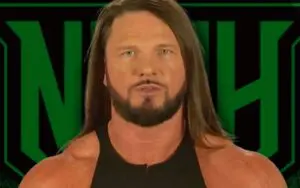 AJ Styles Confirmed for NOAH Destination 2024 Event