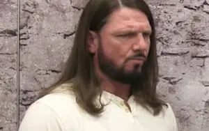 AJ Styles Discloses Major Change He Would Have Made in His Feud with Edge