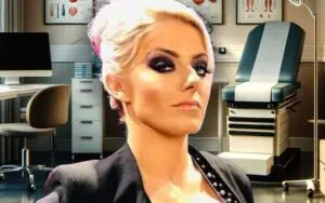Alexa Bliss Confirms Health Status After Injury Concern During WWE Absence