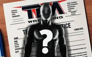 Another TNA Employee Parts Ways with The Company