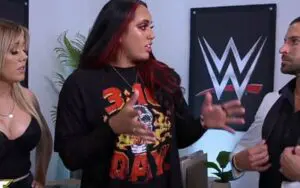 Ava Makes Significant Alteration to Title Match at NXT Heatwave on 6/25 WWE NXT