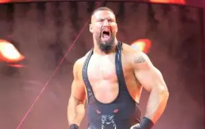 Backstage Reaction to Bron Breakker’s Current WWE Main Roster Run