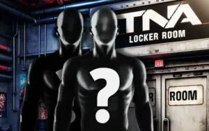 Backstage Reaction to Key Figure's TNA Exit Unveiled