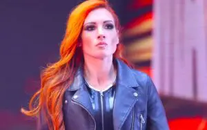 Becky Lynch Officially A Free Agent After WWE Contract Expires Becky Lynch Officially A Free Agent After WWE Contract Expires
