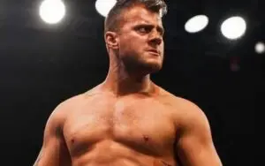 Belief That MJF Should Not Be Held Responsible for AEW's Dwindling Ratings