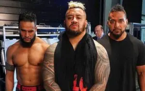 Bloodline Family Member Potentially-WWE Bound After NJPW Exit Bloodline Family Member Potentially-WWE Bound After NJPW Exit
