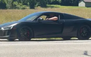 Braun Strowman Splurges on High-End Audi R8 Purchase