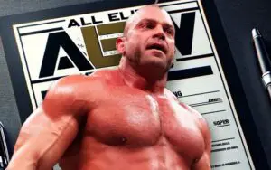 Brian Cage Confirms Duration of Remaining Time on AEW Contract