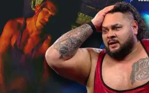 Bronson Reed Reacts to Future Opponents Being "Killed" by The Wyatt Sicks