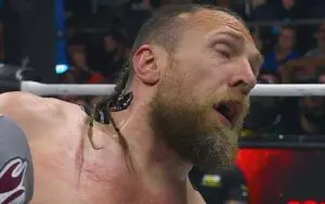 Bryan Danielson Advances in Owen Hart Foundation Cup at 2024 AEW Forbidden Door