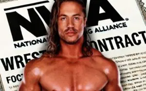 Bryan Idol Reveals Length of Newly Signed NWA Contract
