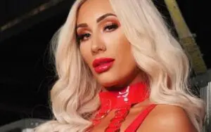 Carmella Admits She Never Wanted New Character Before ‘Untouchable’ Gimmick Carmella Admits She Never Wanted New Character Before 'Untouchable' Gimmick