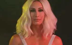 Carmella Reveals Original Vision for ‘Untouchable’ Gimmick Carmella Reveals Original Vision for 'Untouchable' Gimmick