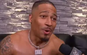 Carmelo Hayes Aims to Steal Randy Orton's 'Legend Killer' Gimmick After 6/21 WWE SmackDown