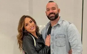 Cassie Lee and Shawn Spears Welcome Second Child into The World