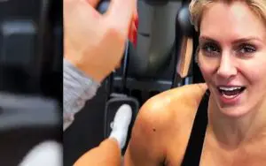 Charlotte Flair Displays Incredible Movement During Workout Amidst Knee Injury
