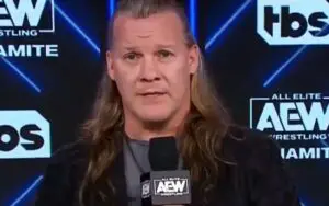 Chris Jericho Believes Social Media Rushes Talent Development in Wrestling