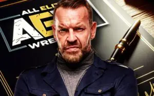 Christian Cage Reveals Length of Current AEW Contract