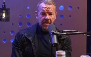 Christian Cage Reveals What Sealed the Deal for His AEW Move