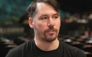 Chuck Taylor Hopeful for Return After Surgery