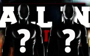 Clarification on AEW's Plans for All In Main Event