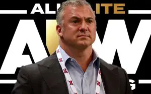 Clarification on Shane McMahon Debuting in AEW