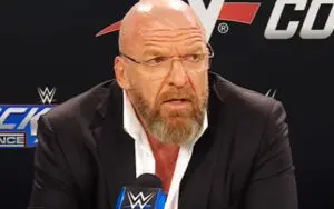 Clarification on WWE Doing Away With Post-Premium Live Event Press Conferences