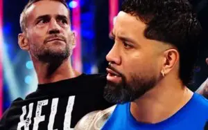 CM Punk and Jey Uso Dominate Merchandise Sales Charts for May 2024