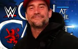 CM Punk Spotted in Scotland Ahead of WWE Clash at the Castle