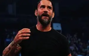 CM Punk's In-Ring Return Status After Being Written Off WWE Television