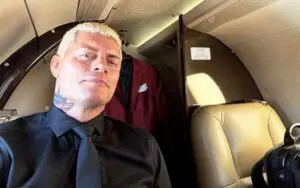 Cody Rhodes Making Good on Promise to Attend WWE Fan's 5th Birthday Party