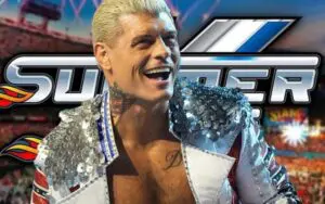 Cody Rhodes' Possible 2024 WWE SummerSlam Opponent Revealed