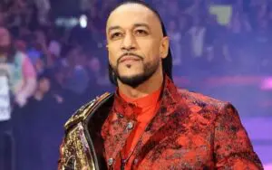 Damian Priest's MSG SmackDown Plans Cancelled Due To Travel Woes