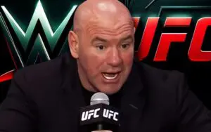 Dana White Reveals Working Relationship Status Between WWE and UFC