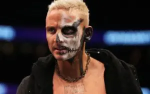 Darby Allin's AEW In-Ring Return Status Amidst Absence Unveiled