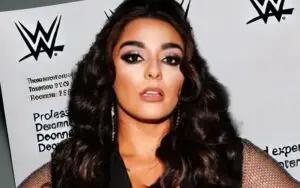 Deonna Purrazzo Wrote Resignation Letter to WWE But Never Sent It