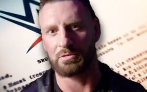 Dijak Addresses Possibility of Last-Minute Offer from WWE Ahead of Free Agency