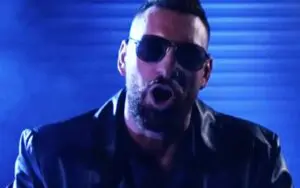 Dijak's First Pro Wrestling Appearance After WWE Exit Confirmed