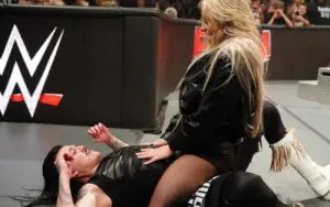 Dominik Mysterio Breaks Silence After Liv Morgan Mishap on 6/10 WWE RAW